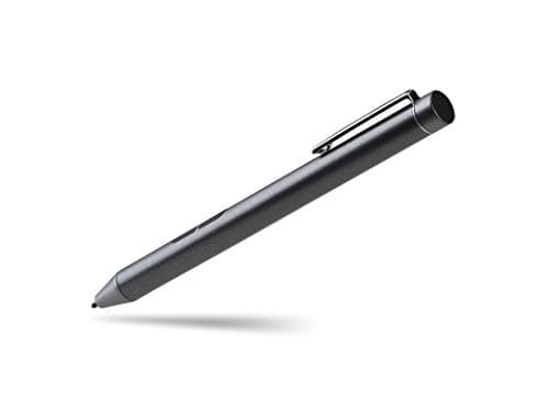 Image of Acer Accurate Active Stylus Pen (Eingabestift für Acer Tablets und 2-in-1s, flüssiges Schreiben, stilvolles Design, höchste ) silber Silver, NP.STY1A.016
