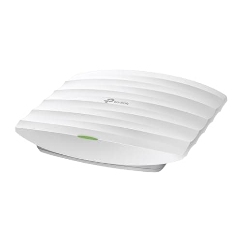 Image of TP-Link Festa F52 Wireless Access Point AC1350 Gigabit Port Mesh, Seamless Roaming, MU-MIMO, Self-Organizing Network Free Cloud Management PoE Powered, Does not Work with Omada