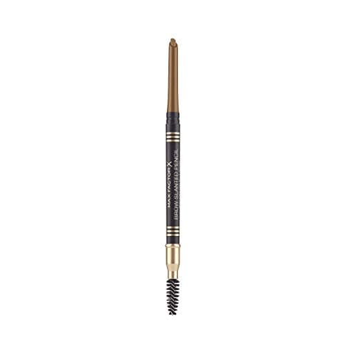 Image of Max Factor Brow Slanted Eyebrow Pencil -01 Blonde