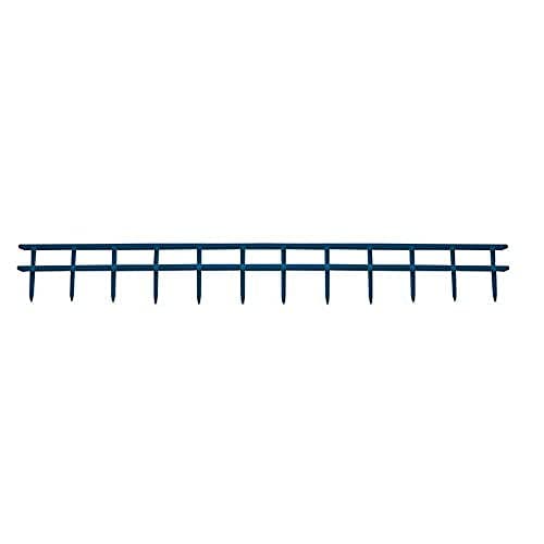 Image of Kensington VeloBind Strips A4 Blue 25mm (100) - Folder Binding Accessories (Blue)