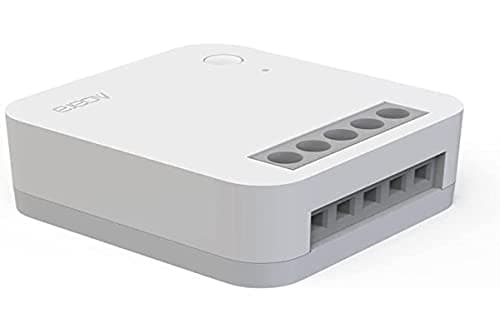 Image of Aqara Einzelschalter-Modul T1 (mit Neutralleiter) (HomeKit)