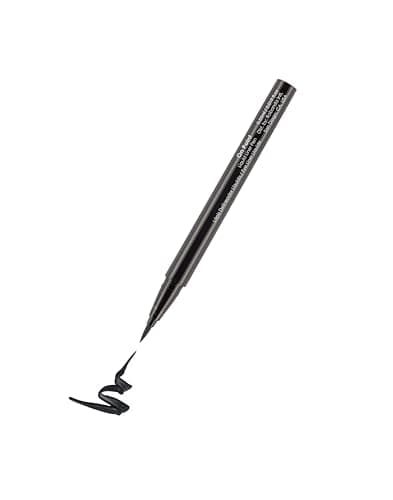Image of On Point Liquid Liner Pen - Black by Bodyography for Women - 0.019 oz Eyeliner