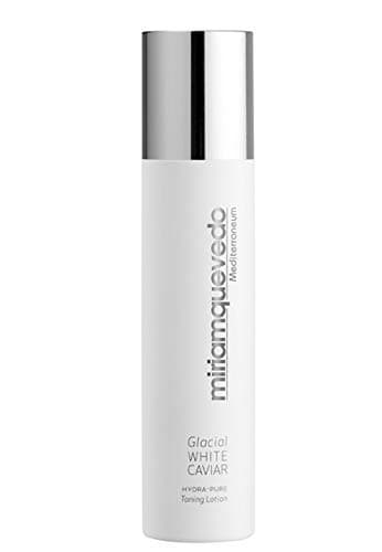 Image of Skin GLACIAL WHITE CAVIAR TONING LOTION 200ml Made in Spain