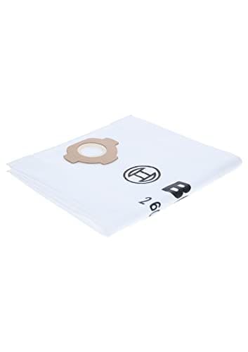 Image of Bosch Accessories 4 pcs. Fleece Bag (for Bosch AdvancedVac 18V-8, Accessories Vacuum Cleaner)