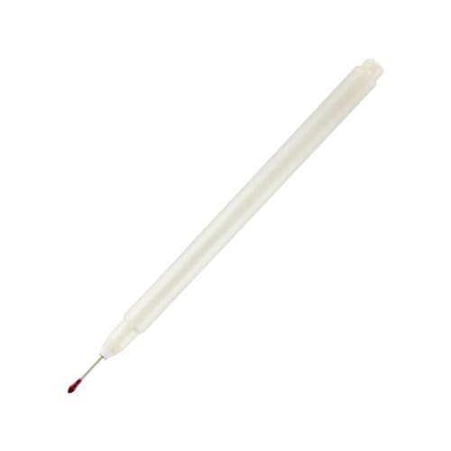 Image of Modelcraft PTW1131 Small Pick and Place Tool, Red