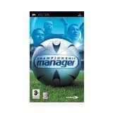 Image of Championship Manager (Sony PSP)