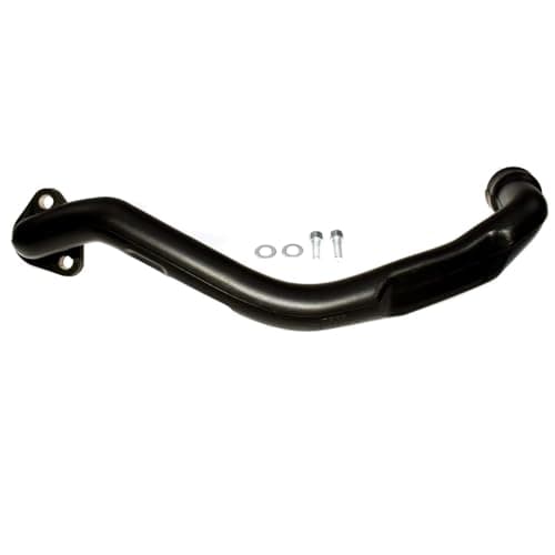 Image of Crankcase Vent Tube Compatible with 80 Avant 8C B4 1.9 TD AAZ 1991-2012 Auto Parts Oil Crankcase Breather Hose SRQRGAD011CN 028103491J