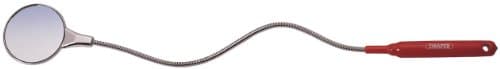 Image of Draper 11954 Shaft Inspection Mirror, Flexible
