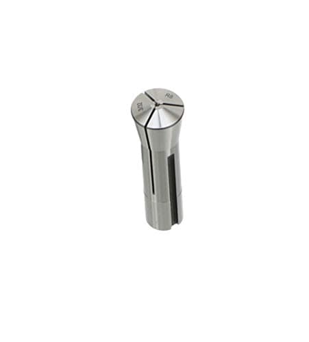 Image of HHIP 3900-0801 R8 Round Collet, 3/32"