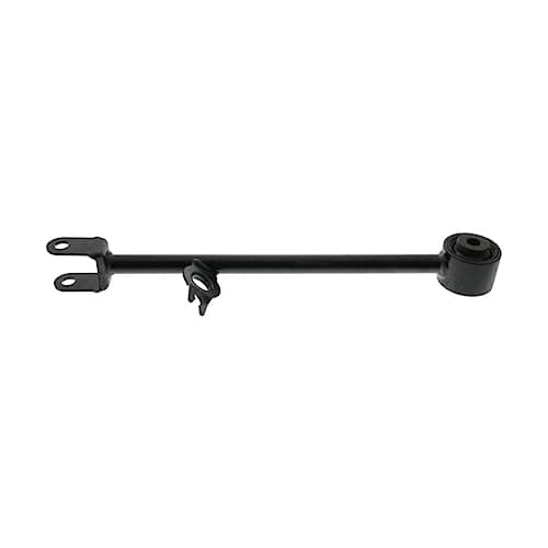 Image of MOOG TRACK CONTROL ARM | RE-TC-14594 | FRONT | FOR DACIA DUSTER 2017- | OE-MATCHING QUALITY | STABLE STEERING & SAFETY