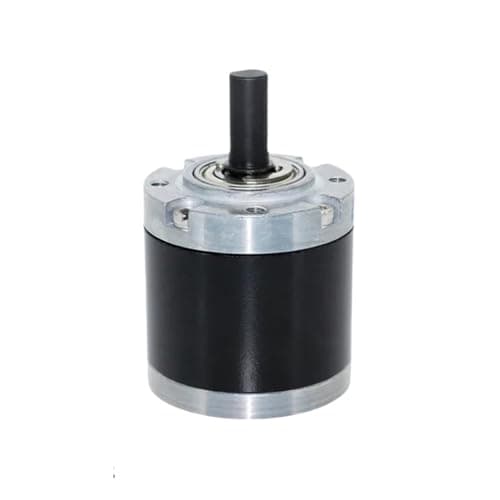 Image of 42MM Planetary Gearbox can be Matched with 775 795 895 Geared Motor Forward and Reverse high and Low Speed(5.18x3.17)