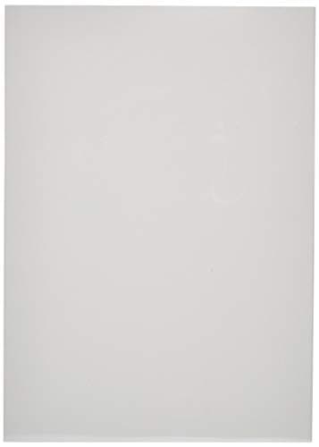 Image of Antex R92000A00 A4 polyester stencil blanks, Clear (Pack of 5)