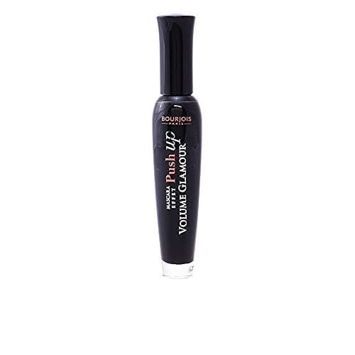 Image of Bourjois Volume Glamour Effet Push Up Volumizing and Curling Mascara 71 Noir, 7ml, 370712