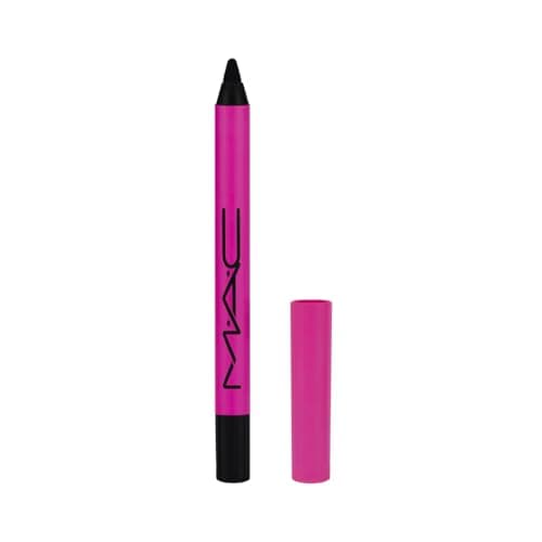 Image of MAC, In Extreme Dimensions 24H Kajal Eye Liner – Black, Pack of 1