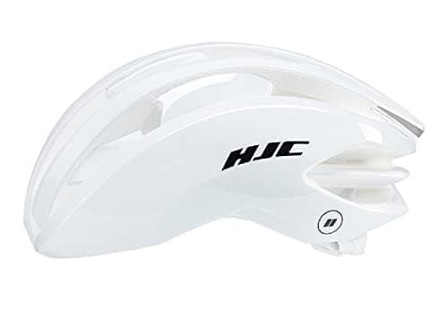 Image of HJC Ibex 2.0 Road Helmet Unisex Adult, Vintage White, S 51~56 CM