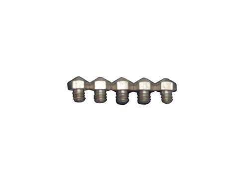 Image of Liveryman Unisex's EPD0120 Studs Road, Clear, Regular