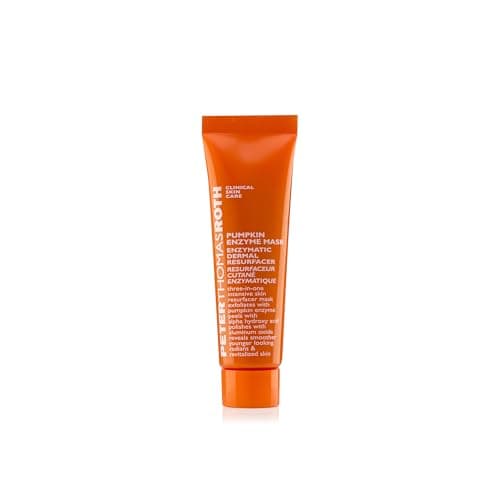 Image of PETER THOMAS ROTH 30ML PUMPKIN ENZYME MASK