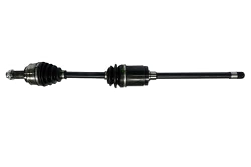 Image of SKF Drive Shaft VKJC 1198 Position Front Axle Right Height 120 mm Length 1140 mm Width 120 mm - OE Quality