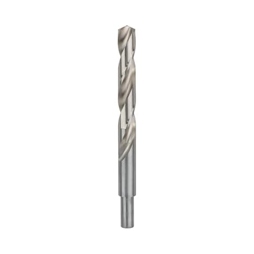 Image of Bosch 4x PRO Metal HSS-G Twist Drill Bit Standard Length (for Non-ferrous metals, Steel, Ø 16,00 mm, Professional Accessory Rotary Drill/Drivers)