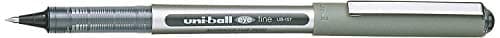 Image of Uni-Ball UB-157 Eye Fine Rollerball Pen - Black (Pack of 12)