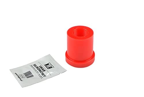 Image of TEDGUM 00467019 POLYURETHANE LEAF SPRING BUSHING