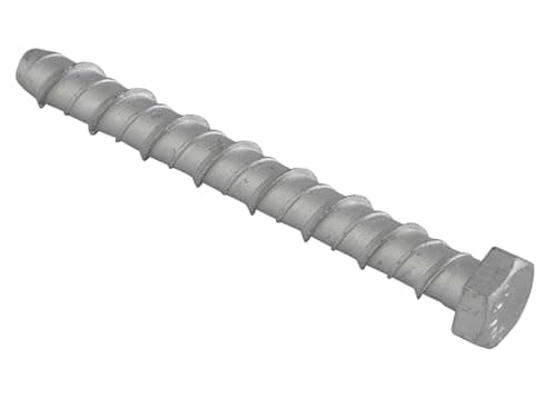 Image of F/FIX LIGHTNING BOLT HH M8 X 150 BAG10