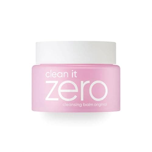 Image of BANILA CO. Clean it Zero Cleansing Balm Original, Allinone cleansing balm, 100 millilitre