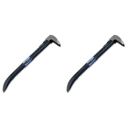 Image of Eclipse Professional Tools E-MFB10 10" Multi-Function Pry Bar (Pack of 2)