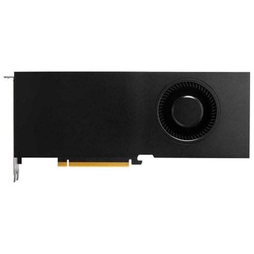 Image of HP NVIDIA RTX A5000 24GB 4DP GFX