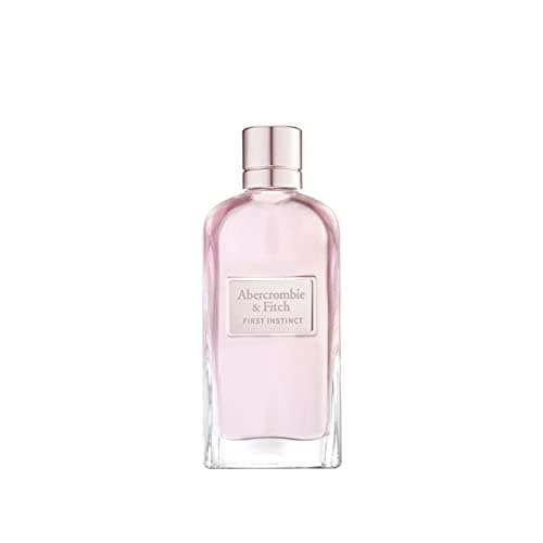 Image of Abercrombie and Fitch First Instinct for Women Eau de Parfum, 100 ml