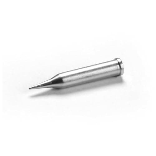 Image of Ersa Ersadur i-Tip 0102PDLF06L Long-Life Soldering Tip Extended Straight Pencil Tip 0.6 mm with Ersadur-LF Coating