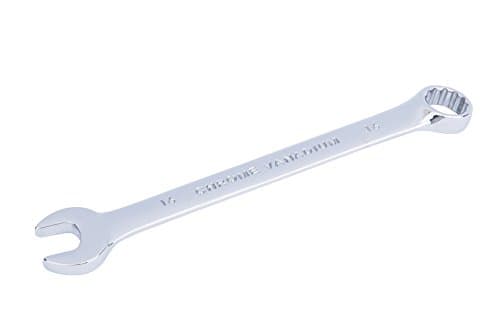 Image of Blue Spot 05220 16 mm Fully Polished Chrome Vanadium Spanner
