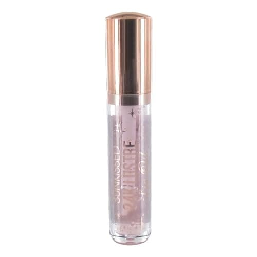 Image of Sunkissed 24k Lustre Lip Oil 4.2ml