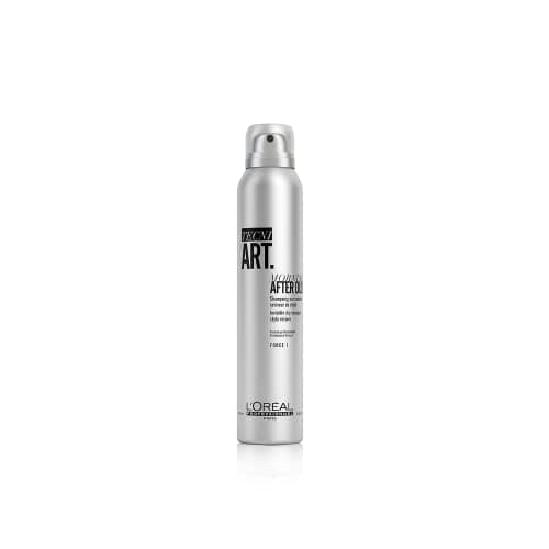 Image of L'Oréal Professionnel Tecni.ART Volume Refresh, Invisible Dry Shampoo, No Need to Rinse, Removes Excess Oil, Suitable for All Hair Types, 200ml