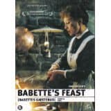 Image of BABETTE'S FEAST (BABETTES GAESTEBUD)