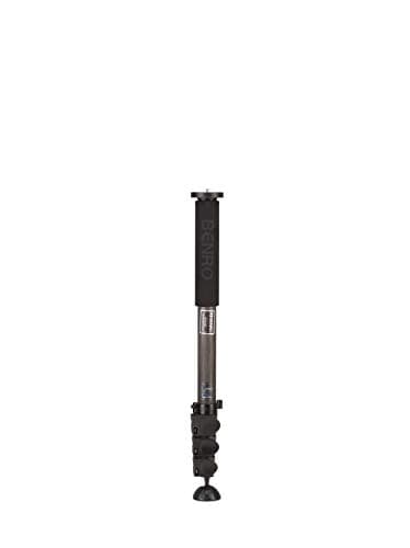 Image of Benro Adventure Monopod S3 Carbon Fibre 4 Section