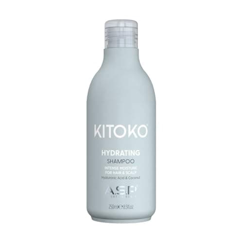 Image of KITOKO HYDRATING SHAMPOO 250ML