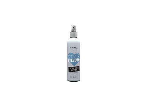 Image of Knight & Wilson Style Freedom Sexy Hair Potion, Hairstyling Spray for Extra Volume, Flexible Hold & Natural Shine (250 ml)