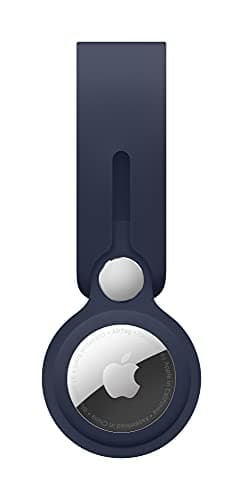 Image of Apple AirTag Loop - Deep Navy
