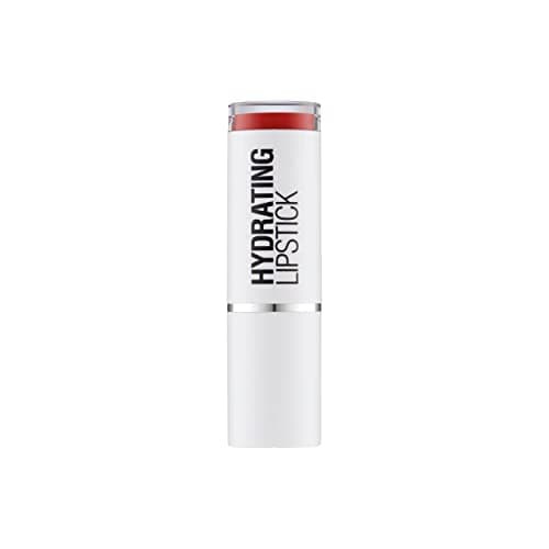 Image of Collection Cosmetics Lasting Bold Colour, Hydrating Lipstick, Infused with Nutrients, 3.5g, Intense Passion