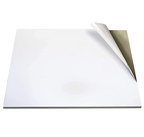 Image of A3 desk pad, 50 sheets per pad, FSC paper