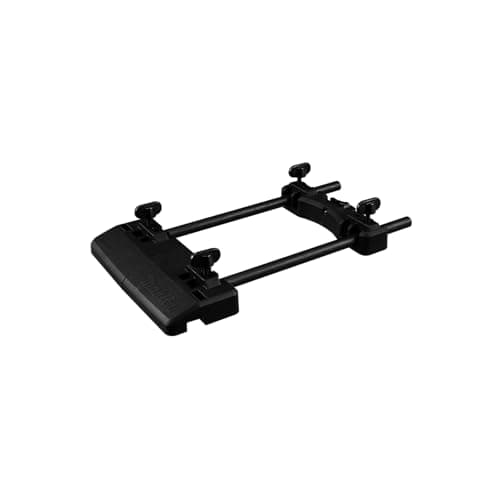Image of Makita 194579-2 Sp6000/Rp11 Guide Rail Adapter - Silver