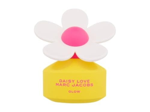 Image of Daisy Love Glow Marc Jacobs Eau De Toilette 50 ml