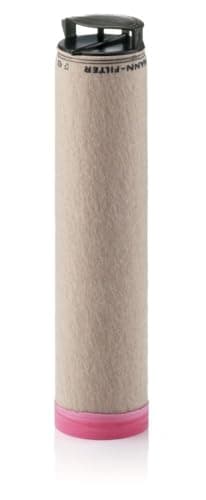 Image of MANN-FILTER CF 400 Secondary Element Air filter - for Off-Highway Applications
