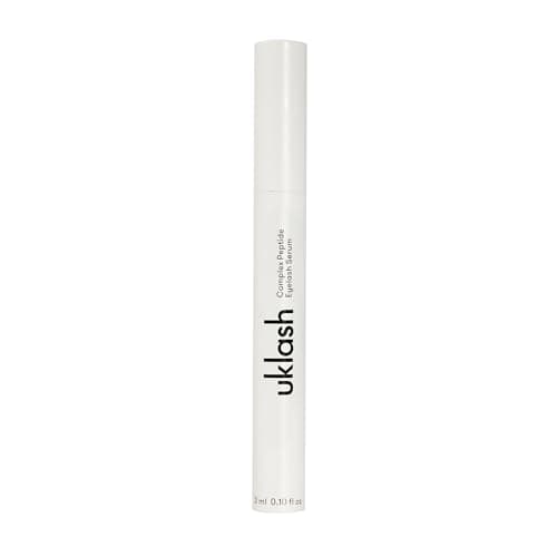 Image of UKLASH | Complex Lash Serum | UK's #1 Rated Lash Serums for Stronger, Longer Lashes - Peptide Serum, Cruelty-free, Prostaglandin & Paraben-free - Recommended for All Skin Tones