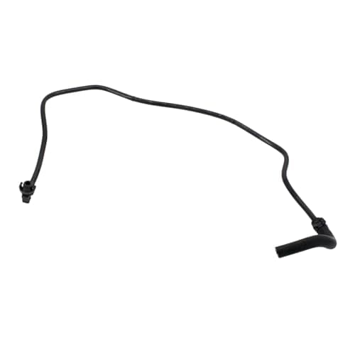 Image of Thermostat Water Cooling Hose Pipe – Replacement for Vauxhall Opel Astra H/J, Insignia A, Vectra C, Zafira B/C | 55354563, 25192904, 55559352, 55574685