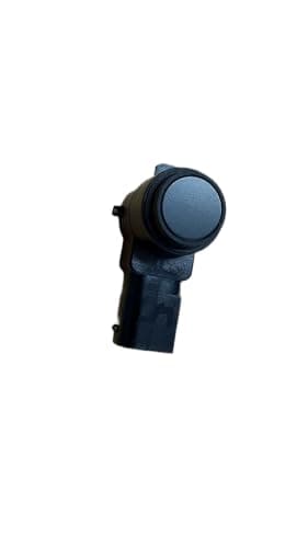 Image of LMAutoParts Ultrasonic PDC Parking Sensor 9663821577XT (PSA9663821577) – Front/Rear Compatible for Peugeot & Citroën Berlingo C4 Picasso C5 C6 DS3 – Restore Parking Assist