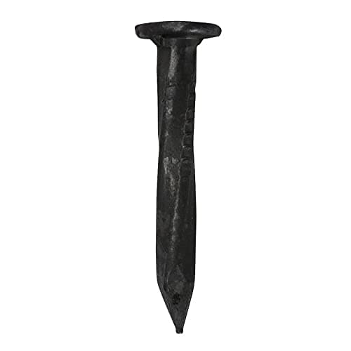 Image of 3.75mm x 30mm - Industrial Duty Sheradised Square Twist Nails (Joist Hanger Nails) (1)