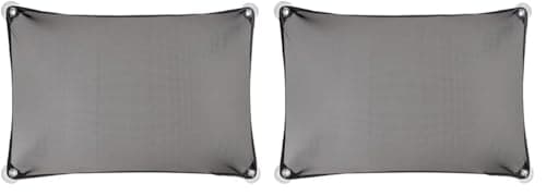 Image of Dreambaby Adjusta-Car Shade - Stretch It, Shape It, Fit It - Adjustable Baby Window Sunshade-Model F293 (Pack of 2)