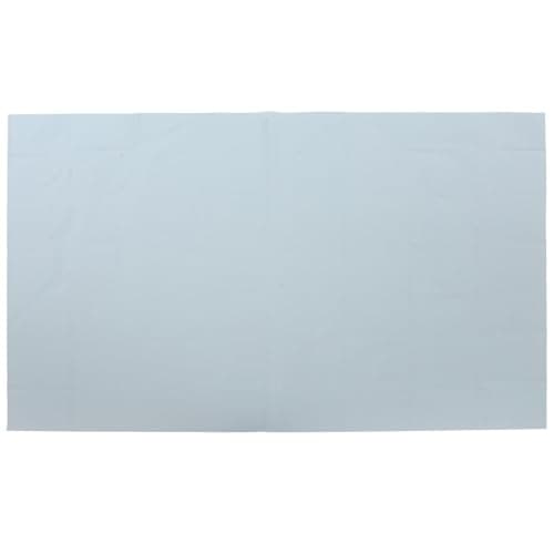 Image of ibasenice 84-inch Anti-glare Projection Screen 16:9 Grey Reflective Projector Screen Cloth for LED 3d Projectors, Foldable Indoor Outdoor Home Cinema and Office Use